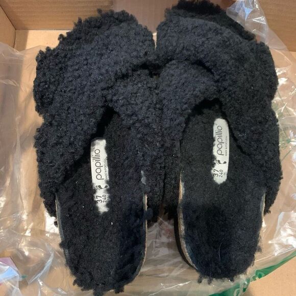 Birkenstock | Daytona Slide Sandal - Picture 6 of 10